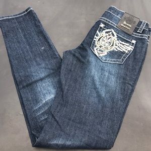 *New* Denim Couture Jeans